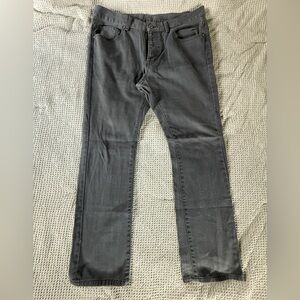 H&M Men's Grey Jeans